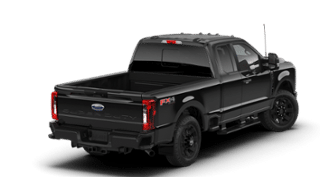 2026 Ford Super Duty® External Image 4
